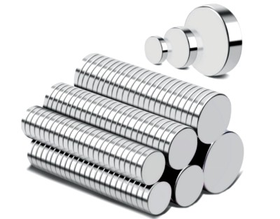 Disc Neodymium Magnets