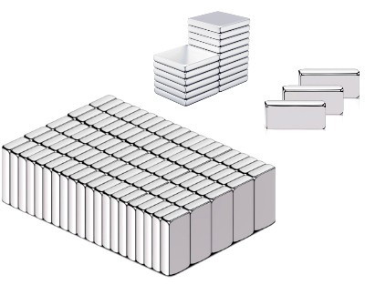 Block Neodymium Magnets