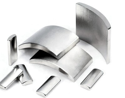 Arc Neodymium Magnets