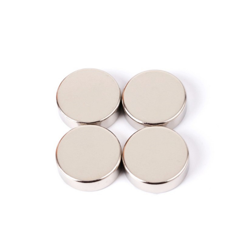 thin flat small magnets