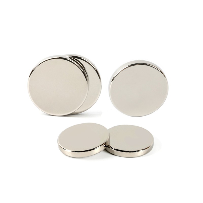 disc magnets 12x3mm
