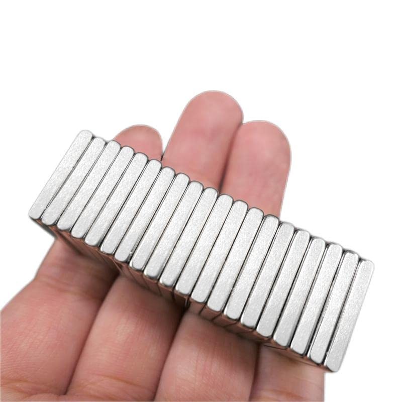 N48 thin neodymium magnets for office