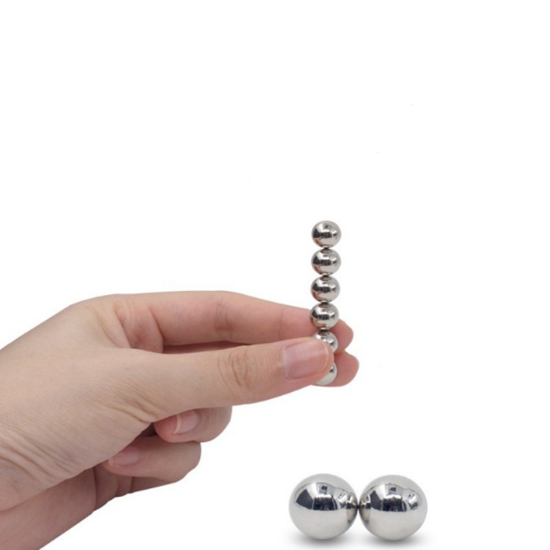 high quality 5mm magnetic balls