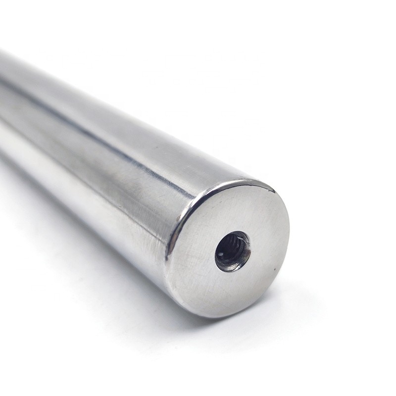 neodymium magnetic bar filter tube