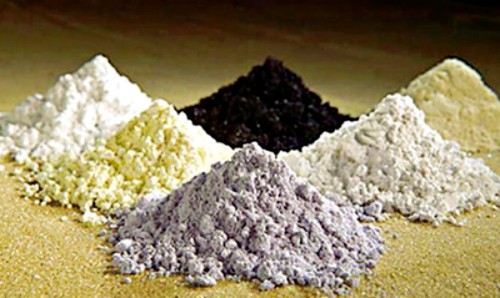 rare earth neodymium magnets