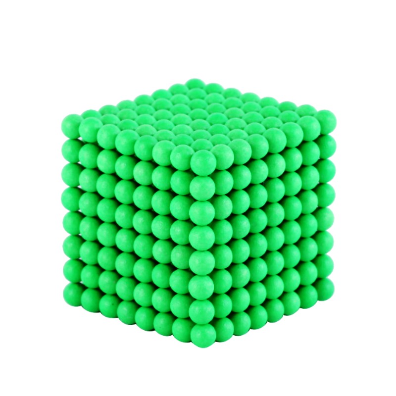 magnetic balls toys for kids