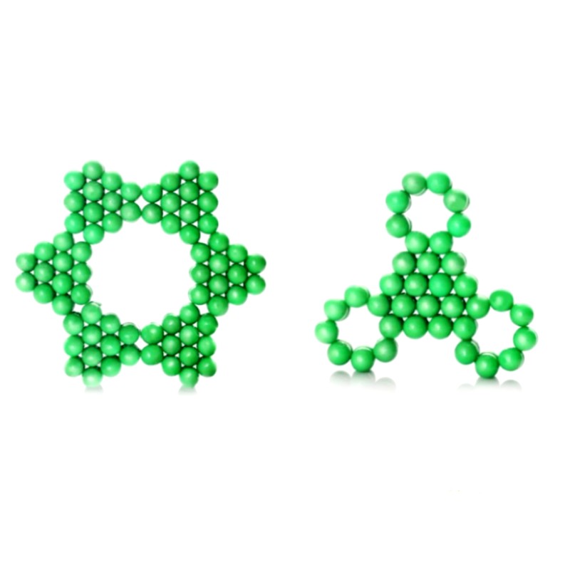 neodymium sphere shape magnets