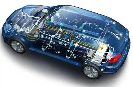 Why are neodymium magnets favored by new energy vehicles？