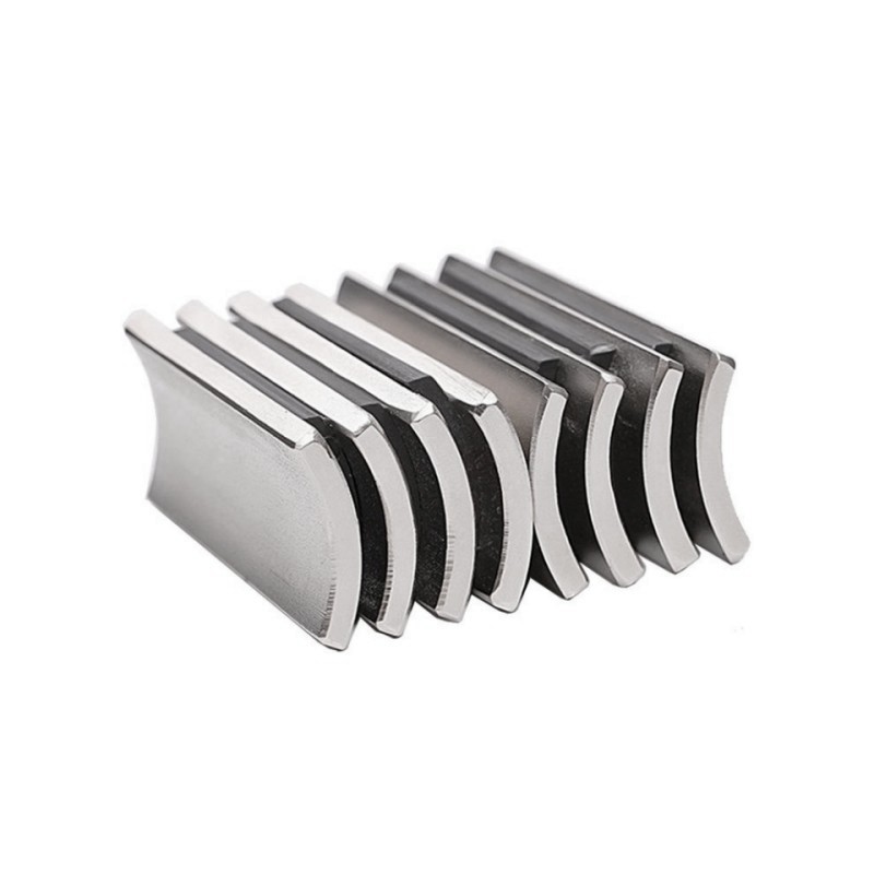 arc magnet for generator