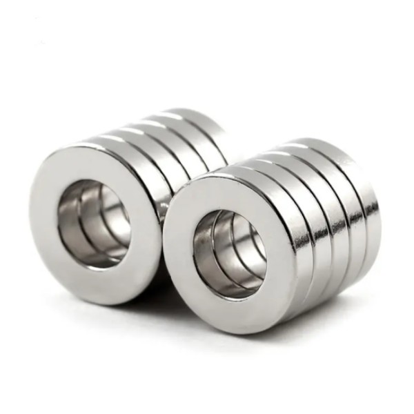 ring neodymium magnet