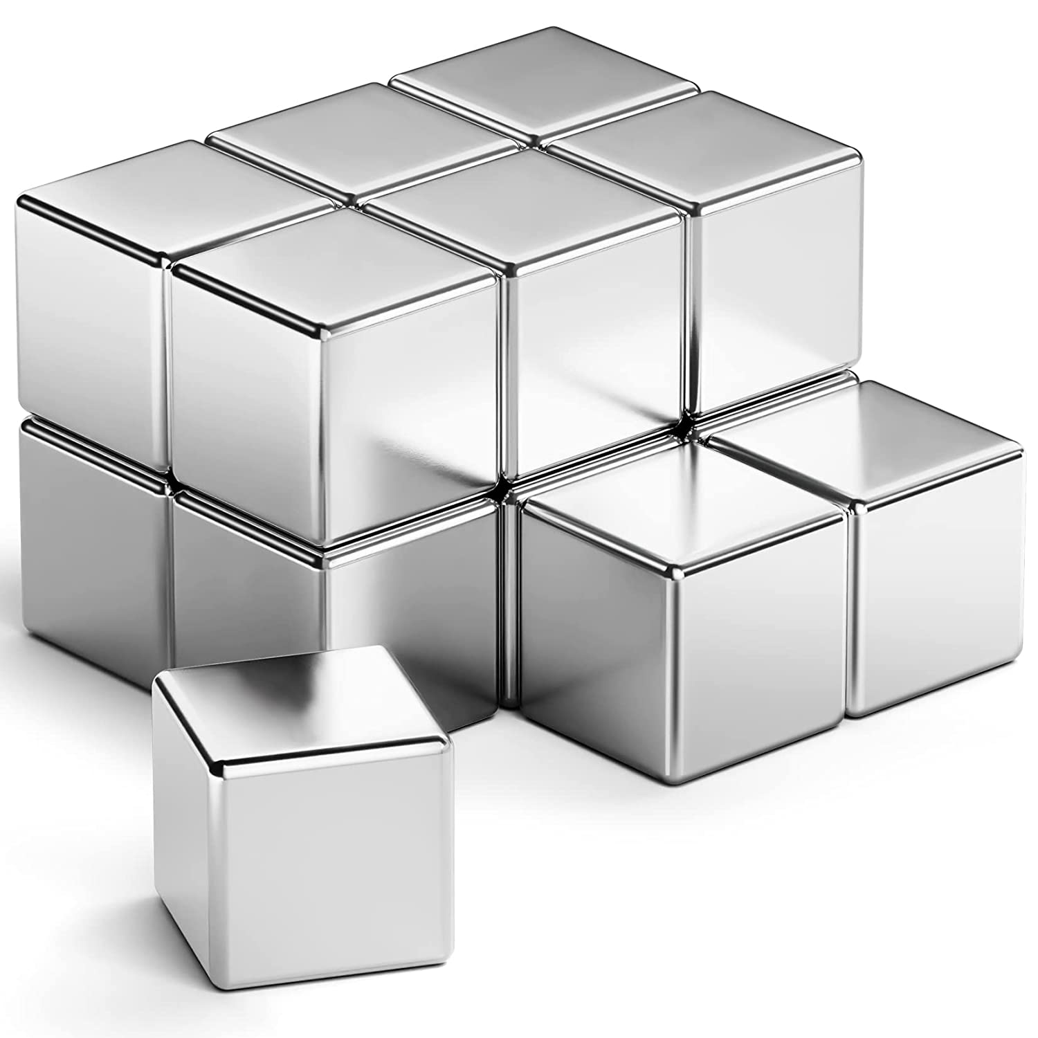 cube neodymium magnet