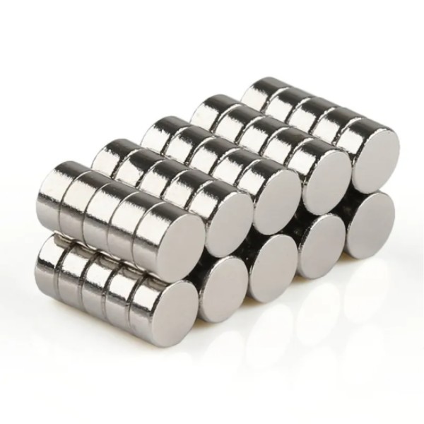 cylinder neodymium magnet