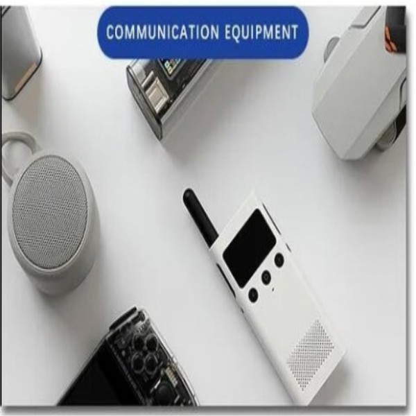 Industrial magnets for communications