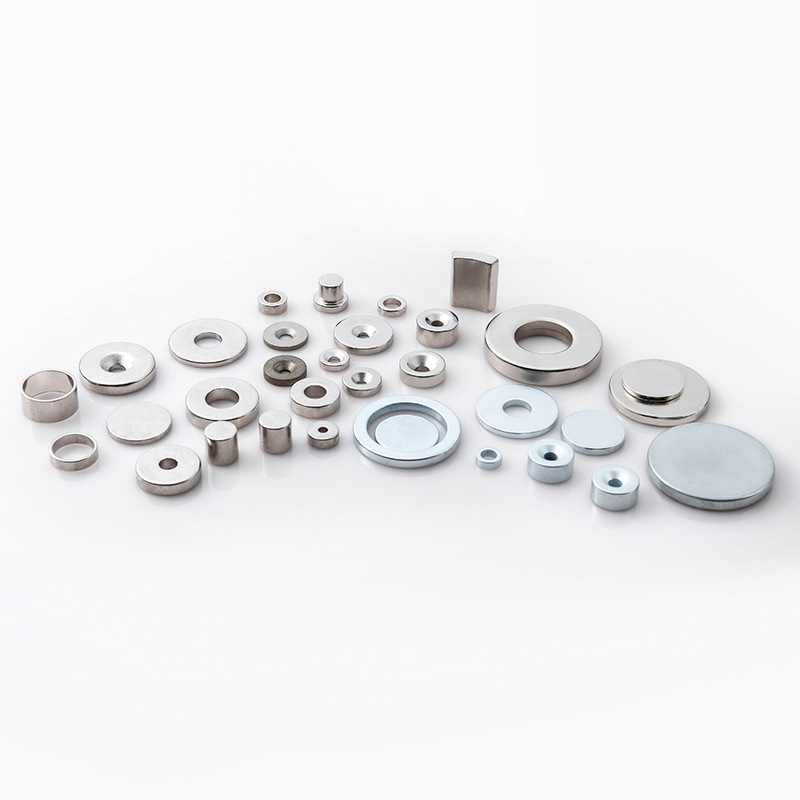 custom size neodymium magnets