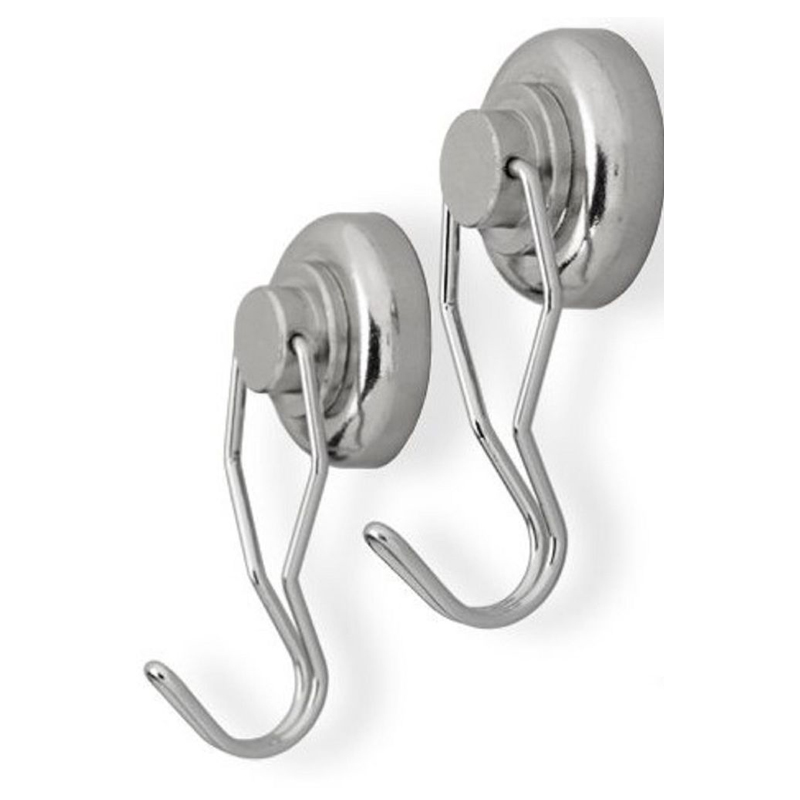 neodymium magnetic swivel hook