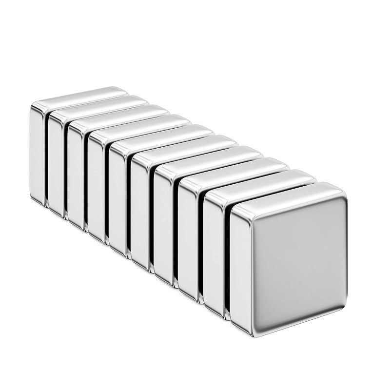 strong square neodymium magnets