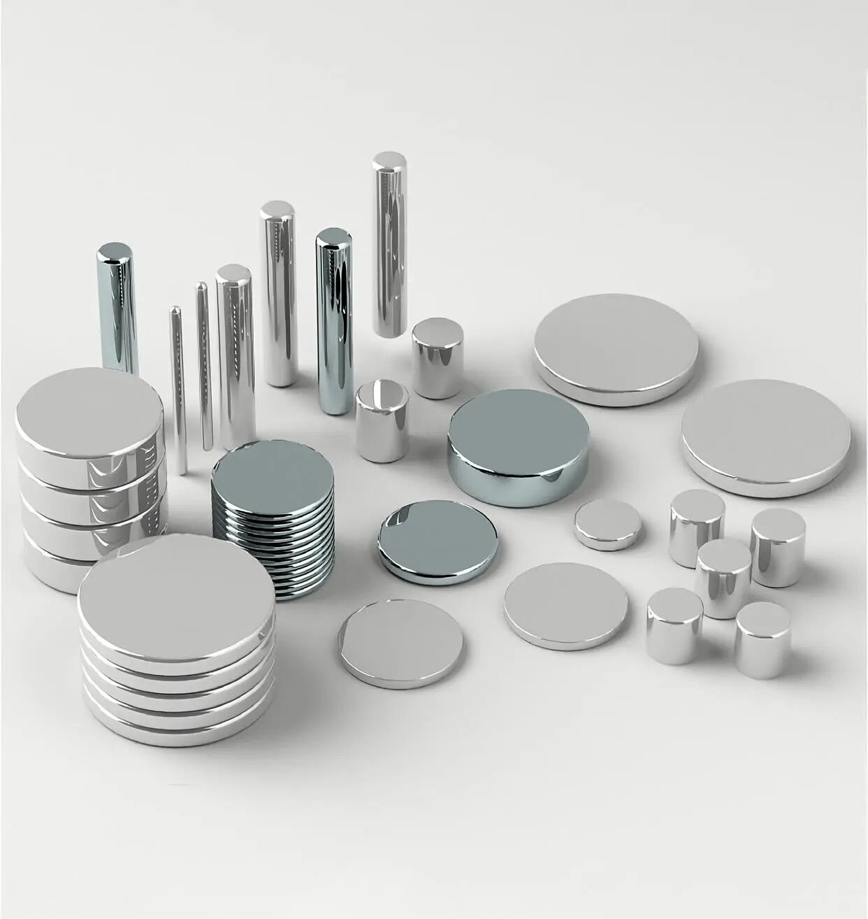 custom rare earth magnets