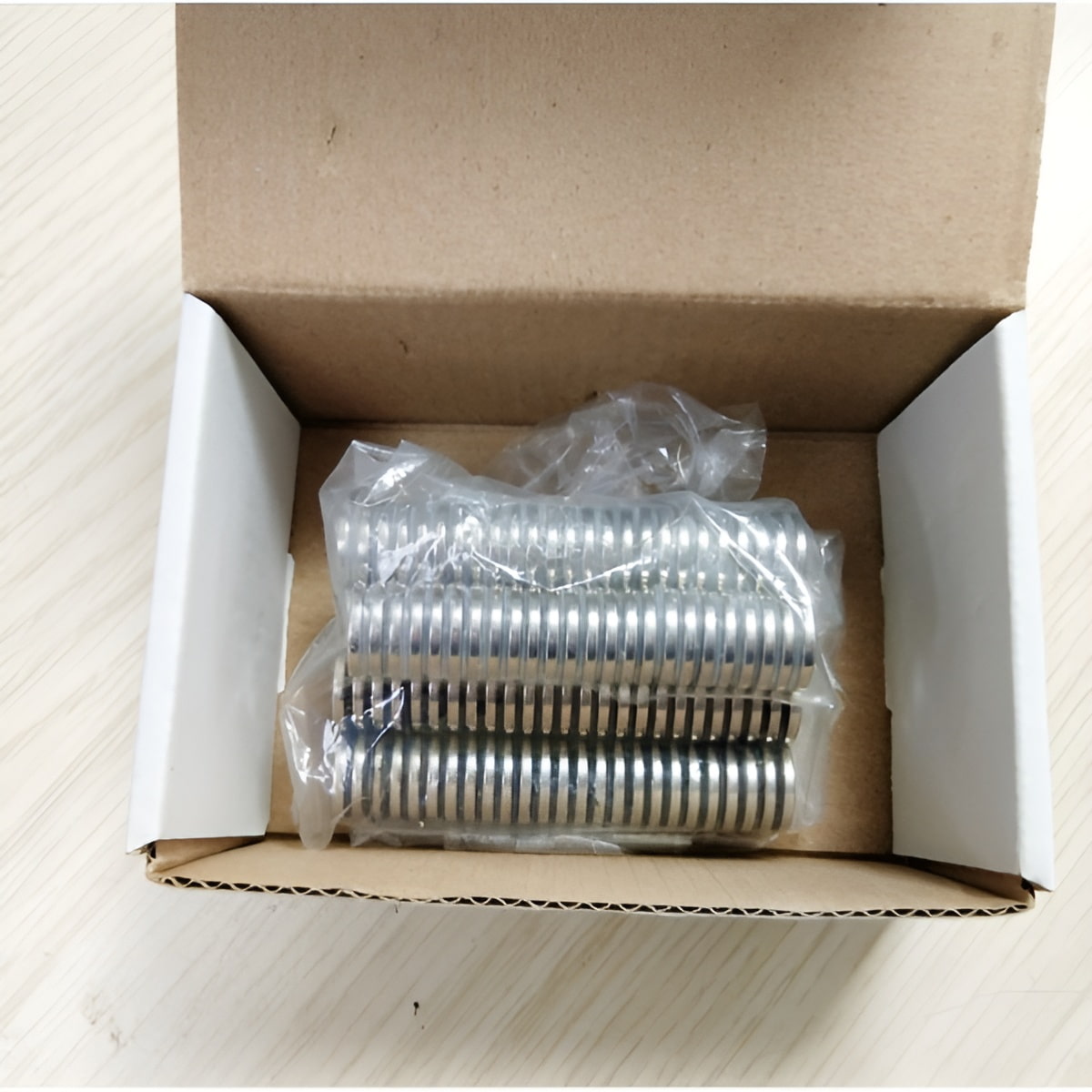 high powerful custom NdFeb magnets