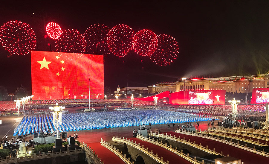 Chinese National Day