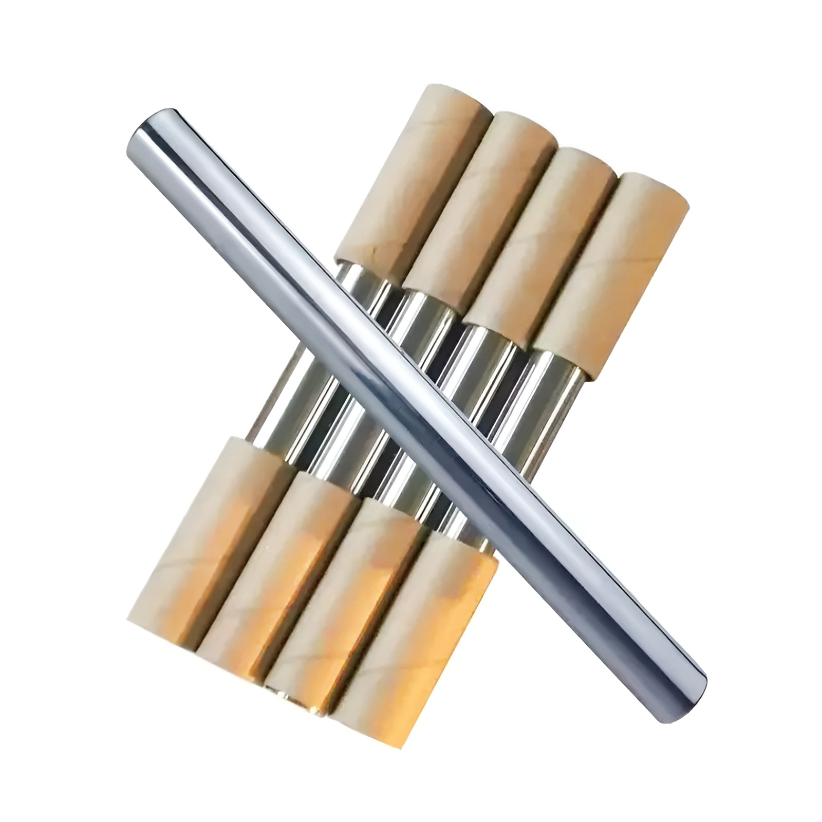 high quantity magnetic separator for metal detect