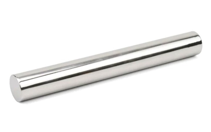 Powerful Indusrtial Separator Bar Tube Magnet With Sealed Ends