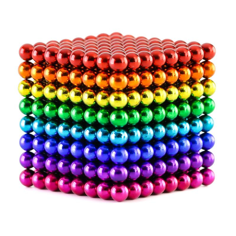 strong neodymium magnetic balls
