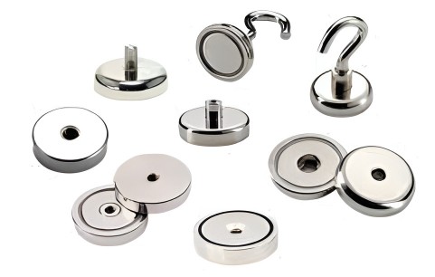 Recommended for popular neodymium magnet magnetic accessories