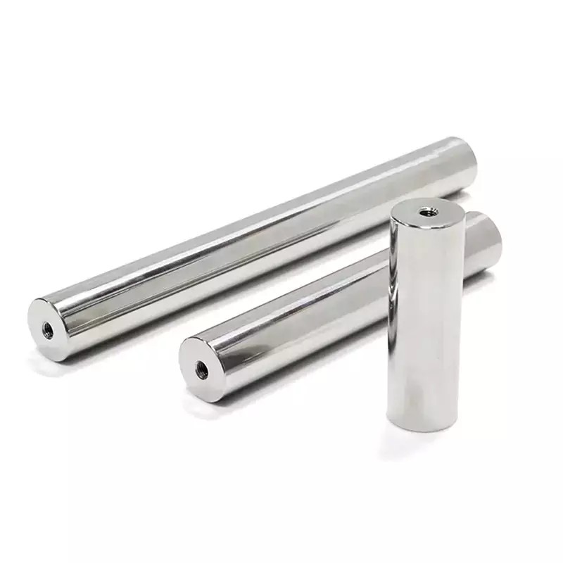 High Gauss Strong Magnetic Rod