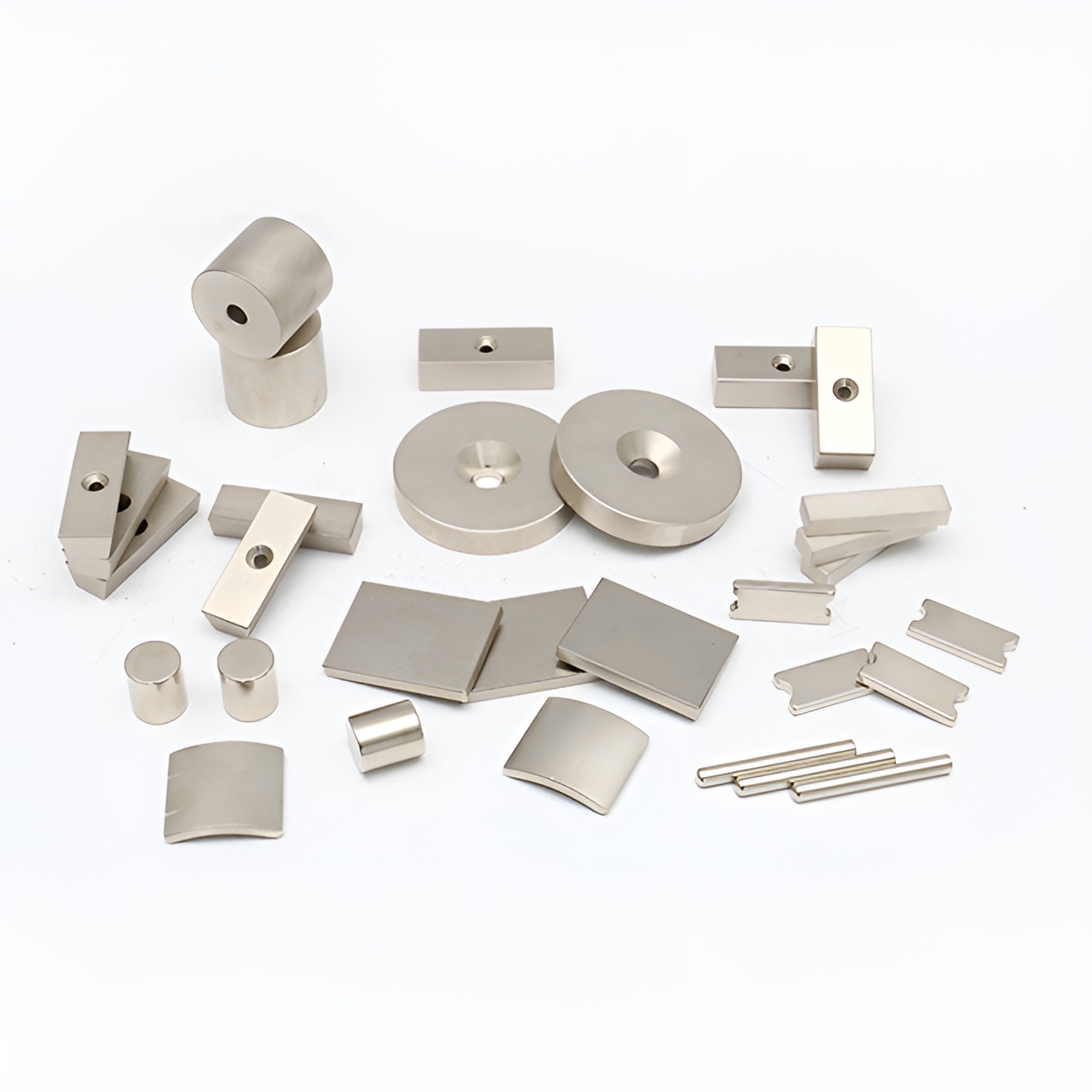 high power ndfeb neodymium magnets