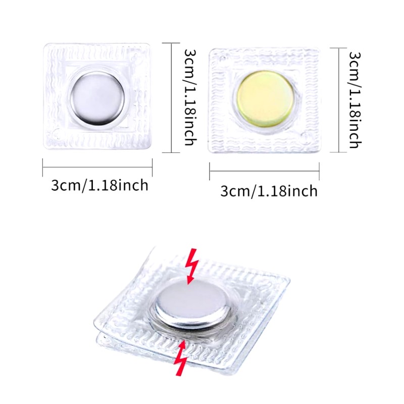 small round shape neodymium magnet