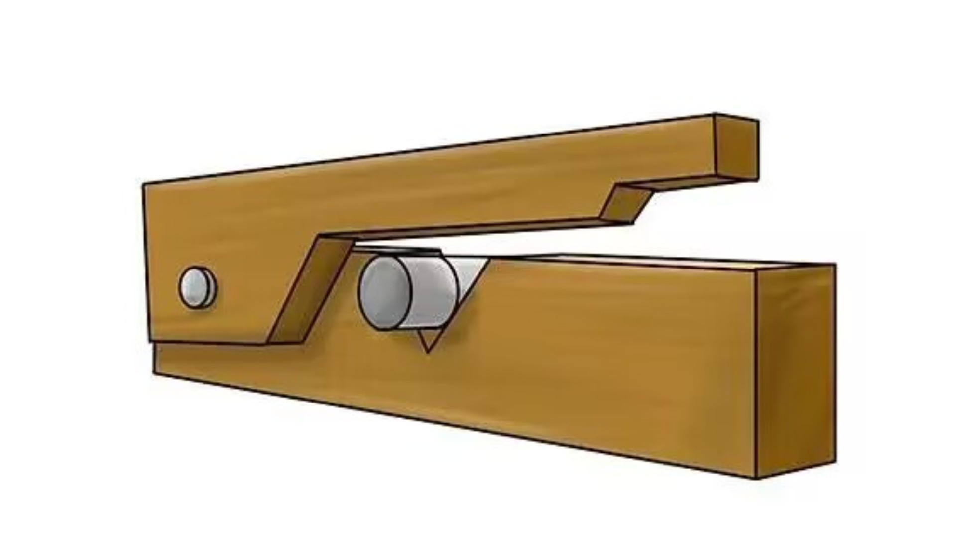 Neodymium magnetic separation tools