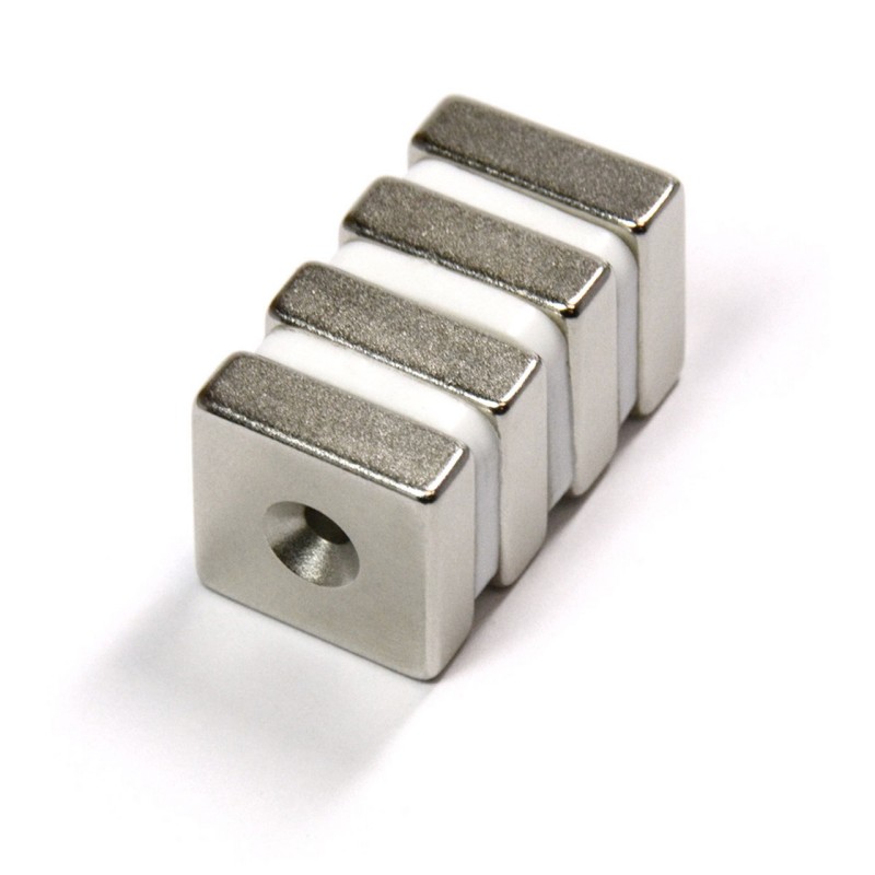 N52 Magnets 1x Super Strong N52 Neodymium Disc Magnet – 30mm Or 50mm X 5mm Round Rare Earth Magnet, Heavy Duty Hold Tag Remover Magnet - Foto 4