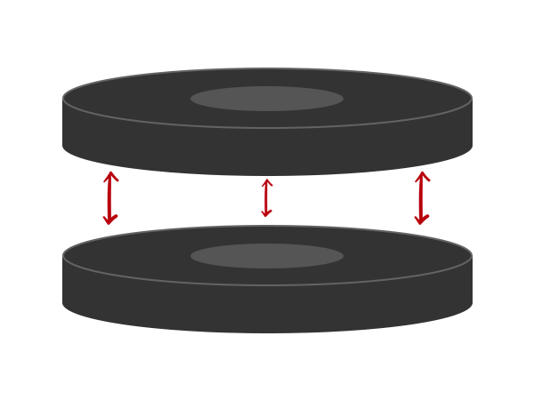 high performance neodymium magnets