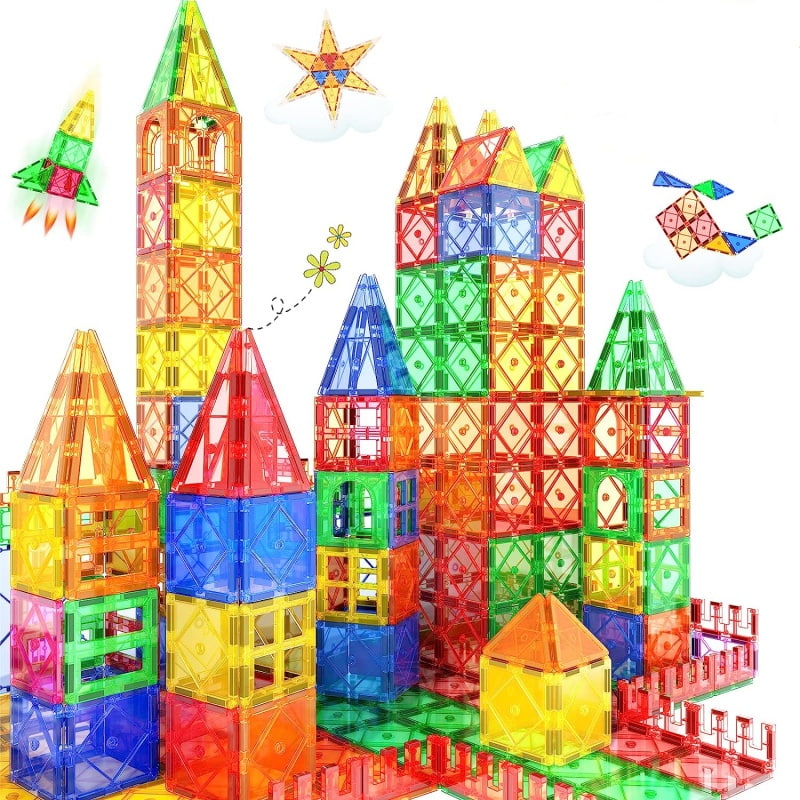 wholesale price block magnetic toys