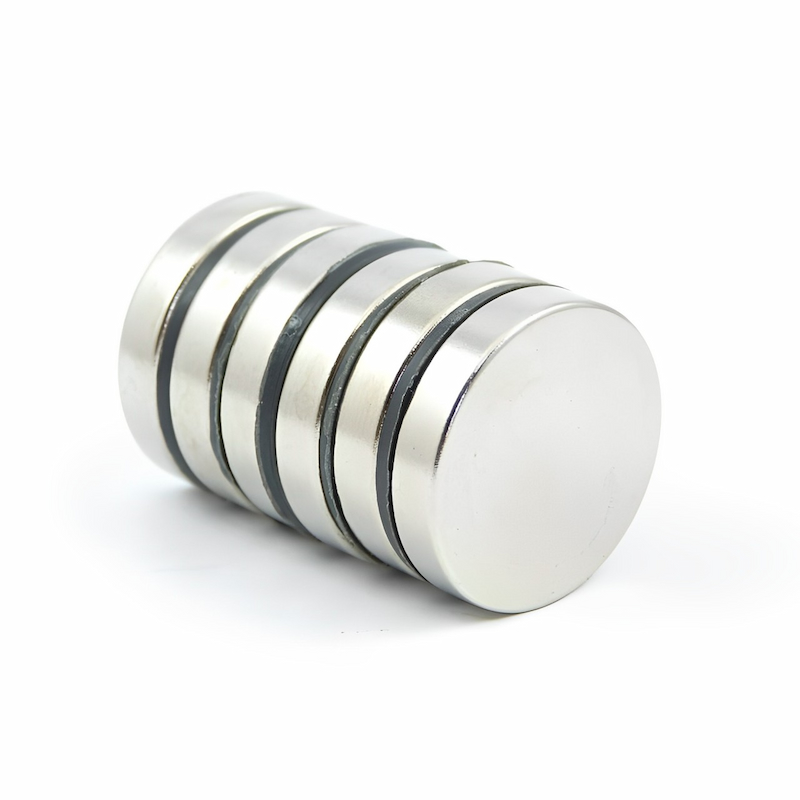 round neodymium magnets for sale