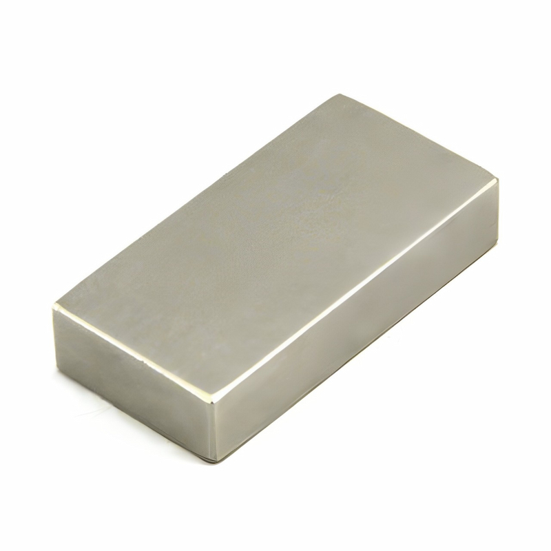 block neodymium magnet for sale