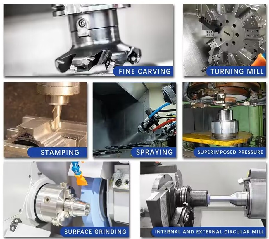 radial ring magnet for motor technology