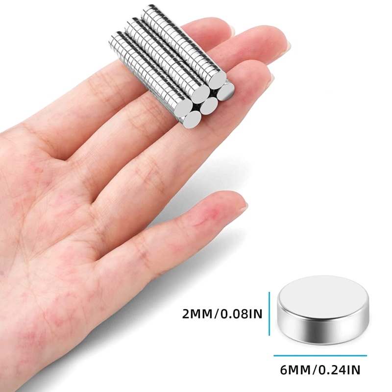 powerful round neodymium magnets in bulk