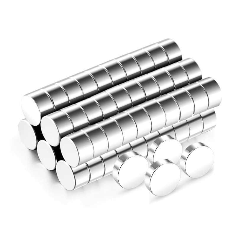 rare earth round neodymium magnets