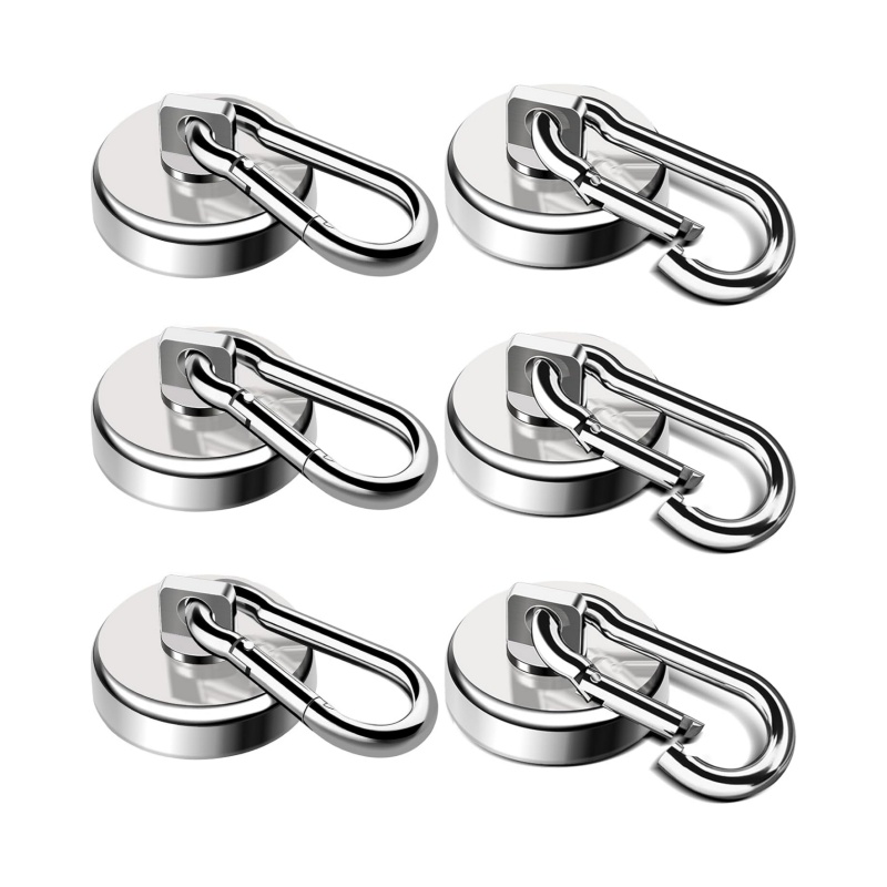 heavy duty magnet hooks