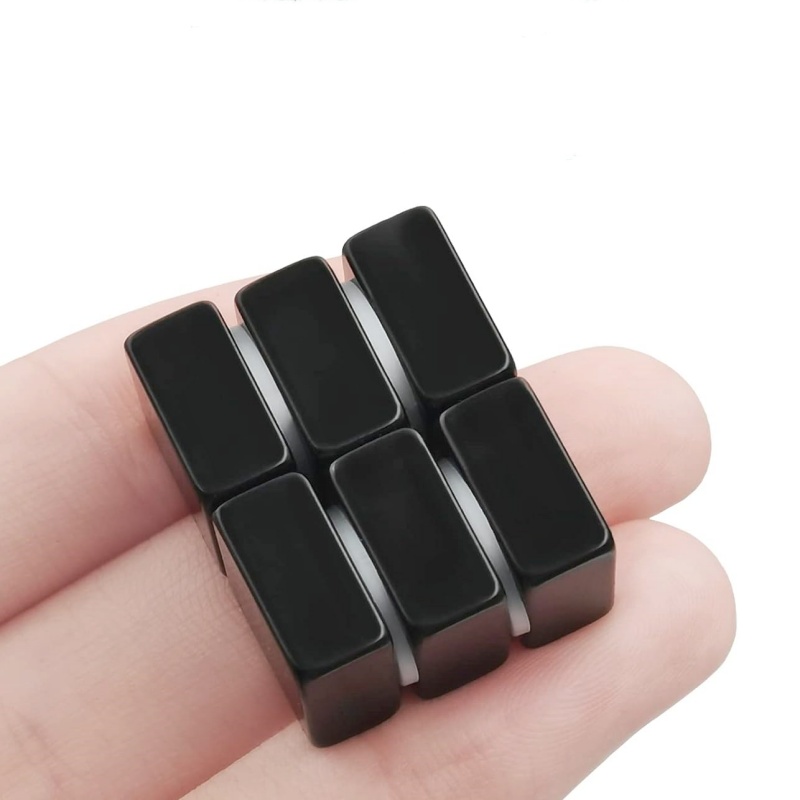 high quality custom square magnets manufacturer﻿