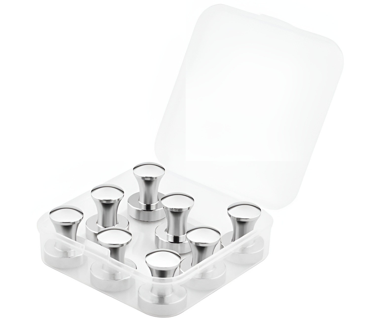 Bulk Refrigerator Magnets Neodymium Magnetic Push Pins Wholesale