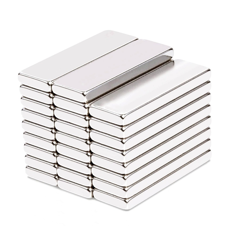 neodymium bar magnets in bulk