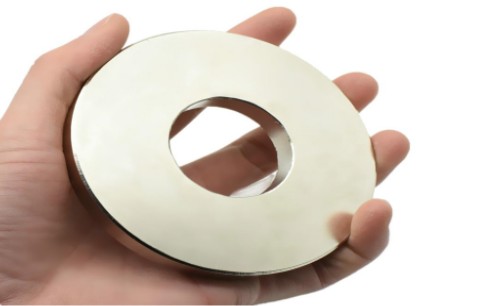 Will prolonged contact with neodymium magnets be harmful to our body?