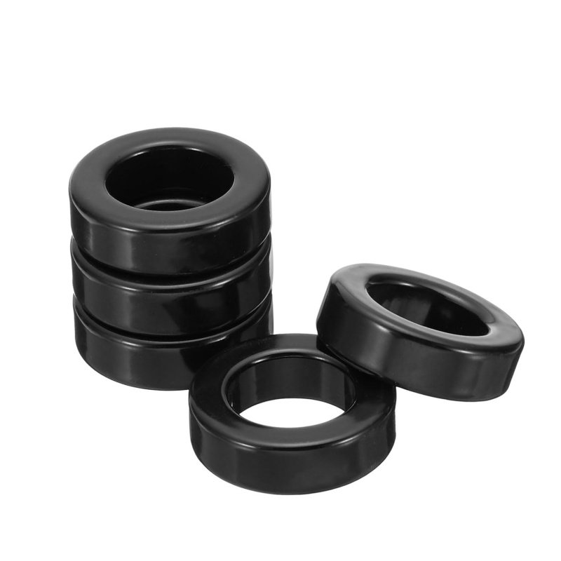 ring ndfeb magnets with epoxy coating