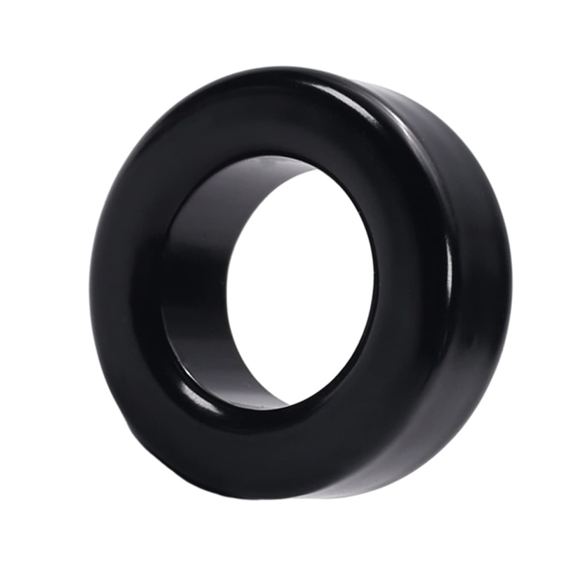 hollow cylinder neodymium magnet