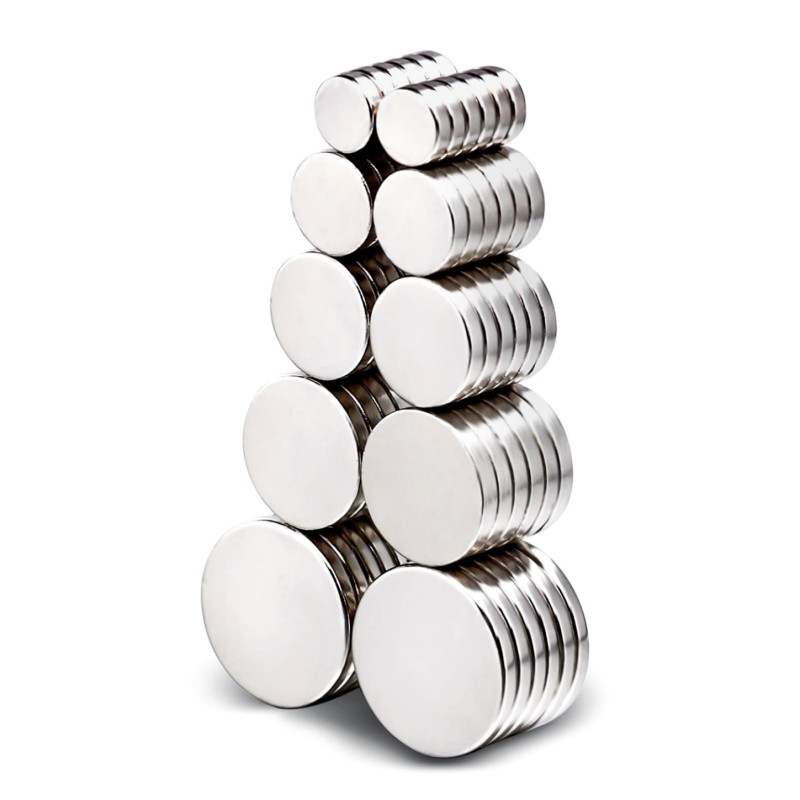 strong disc ndfeb magnets