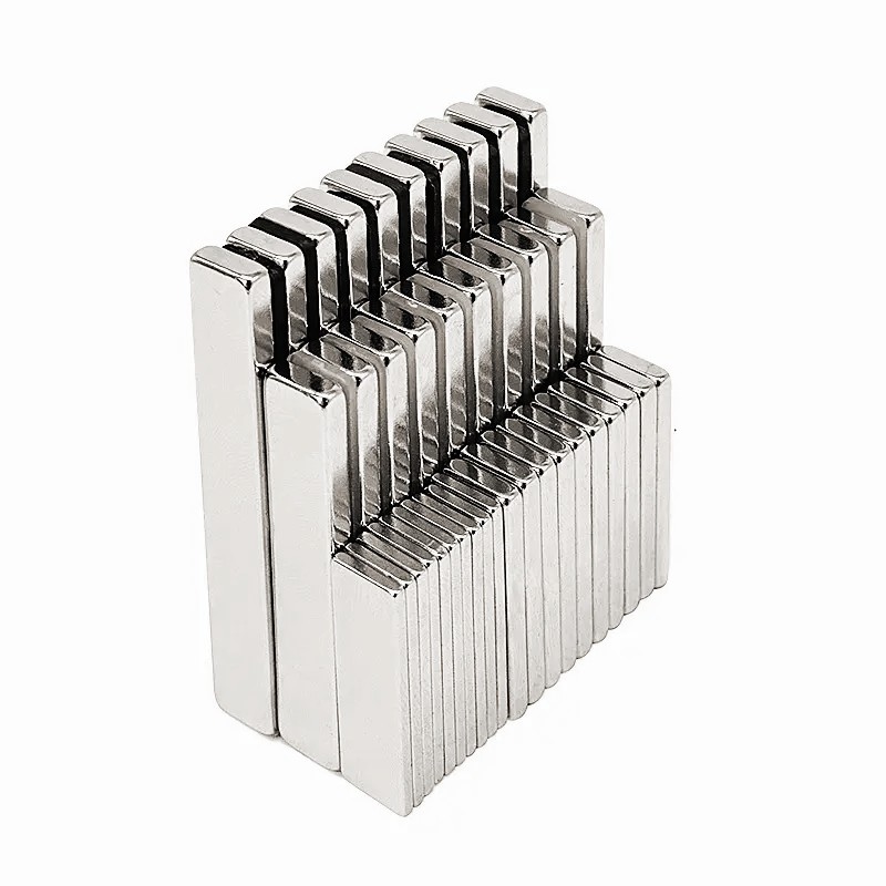 custom block neodymium magnets