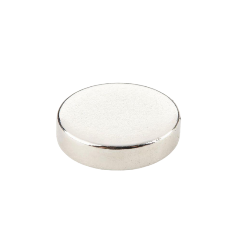 Nickel coating neodymium magnets