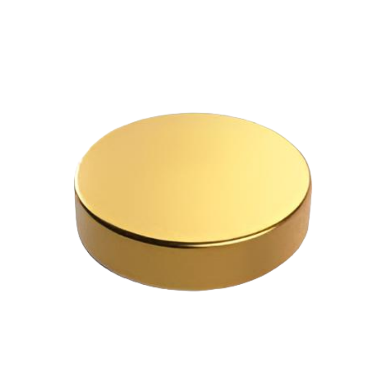 custom gold magnets manufacturer
